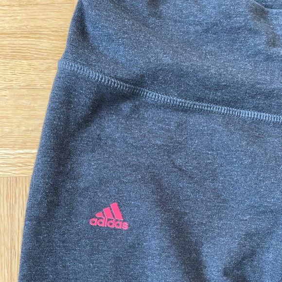 Adidas Linear Tights - Picture 3 of 6